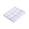 Relags dry towel 'Blue Tartan – 50 x 57 cm