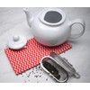 RSVP International Endurance Kitchen Collection Stainless Steel Mesh Floating Spice