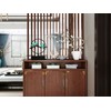 2X Cabinet Handles Retro Kitchen Dresser Drawer Wardrobe Cupboard Closet