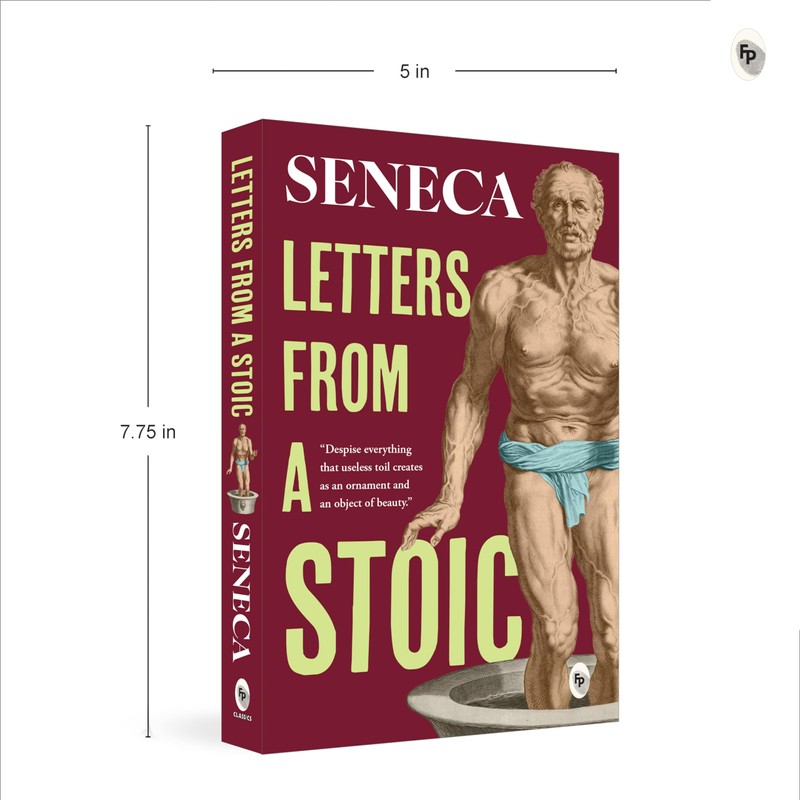 Letters from a Stoic