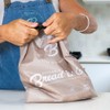 Little Bread Winner Bread Bag