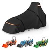 Tractor Covers Waterproof Heavy Duty, Compact Utility Full Tractor Cover