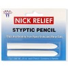 Woltra Styptic Pencil Small, 0.25 oz