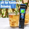 UIUZMAR UIUZMAR pH Meter for Water, pH Pen Tester Home