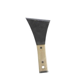 Soil Cow dogyu Scraper Stainless Steel Through Y Scraper 90 mm 01881