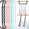 Closet Organizers and Storage, Sturdy Space Saving Hanger for Heavy