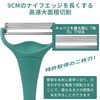 Coollooda Cabbage Peeler, Shredded Cabbage Peeler, Shredded Cabbage with 2