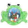 Kids Cartoon Inflatable Water Mat Play Toys Outdoor Water Cushion