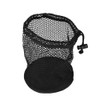 Fishlor Golf Storage Holder, Golf Ball Bag with Mesh Nylon