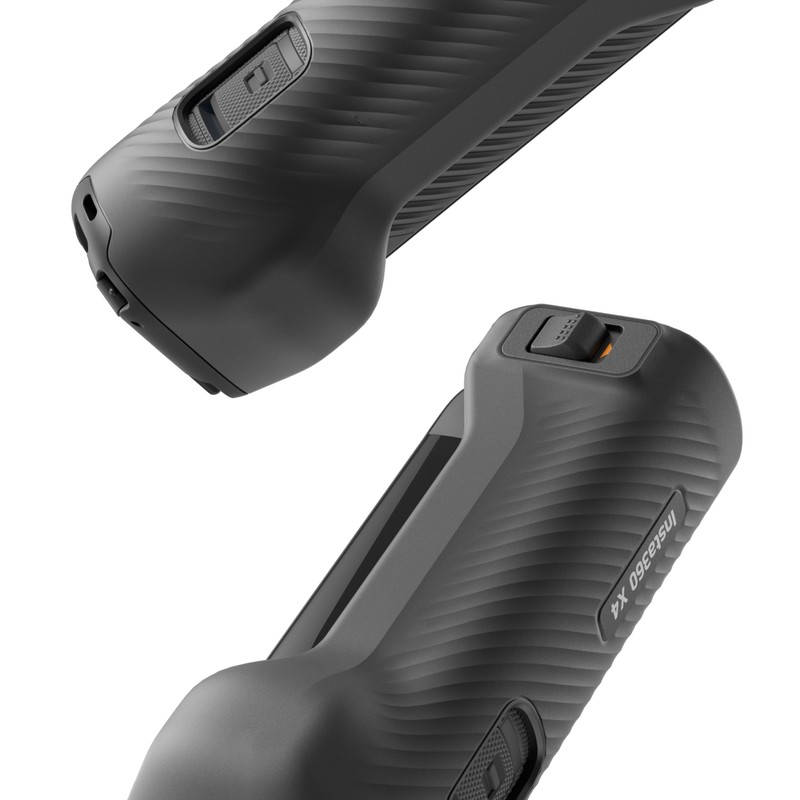 Insta360 X4 Multifunctional Folding Handle