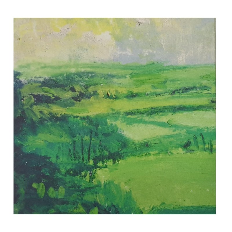Sennelier Oil Sticks Mini Sticks Landscape and Stumps - Pack