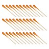 30Pcs Paint Test Swabs High Accuracy Instant Paint Test Kit