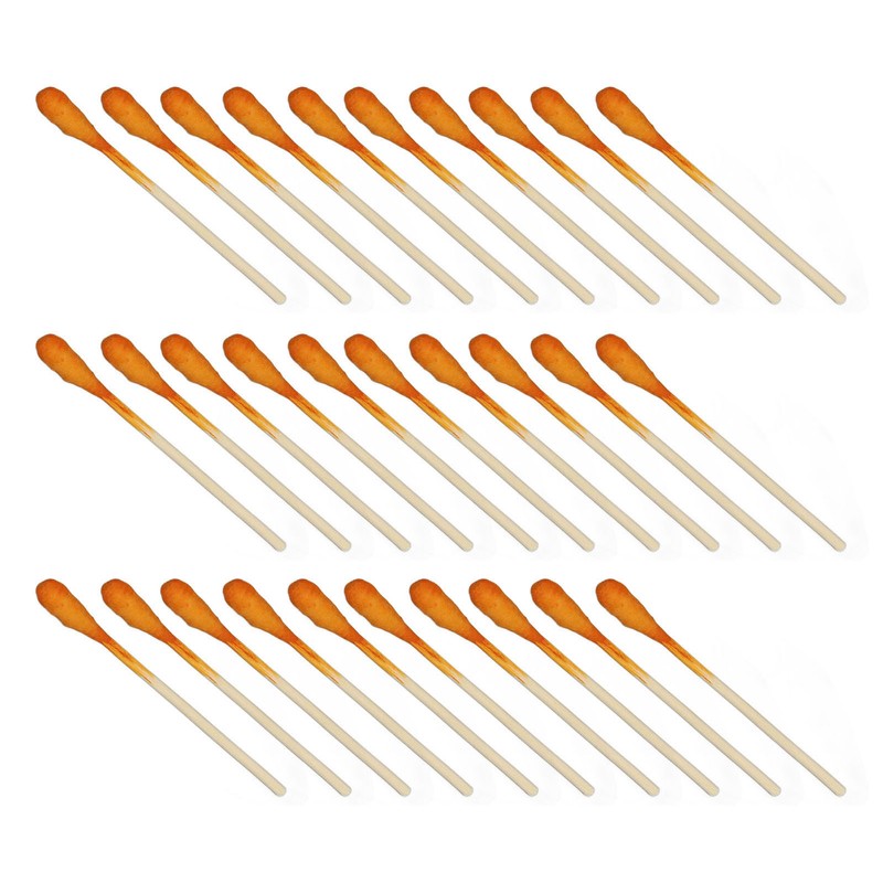 30Pcs Paint Test Swabs High Accuracy Instant Paint Test Kit