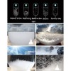 C&H Solutions Storm Glass Weather Stations Water Drop Weather Predictor