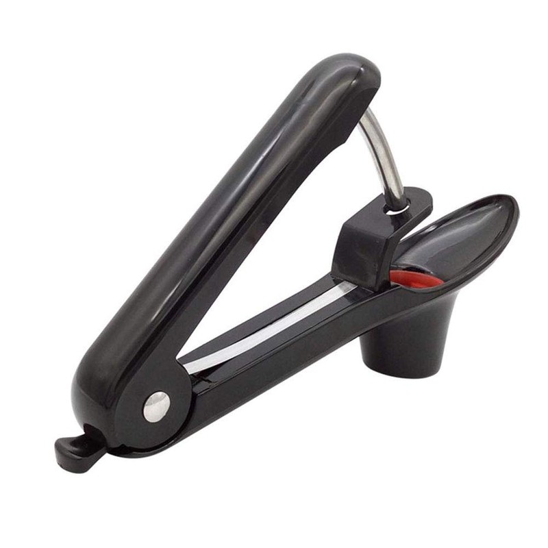 Cherry Pitter Tool Corer Remover Olive Pitter Fruit Separator with
