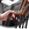 5 Pieces Hair Comb Set, Big Teeth Comb Fine Comb