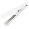 Hair Straightener Even Heating Constant Temperature Portable Hair Straightening Flat