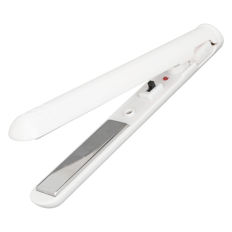 Hair Straightener Even Heating Constant Temperature Portable Hair Straightening Flat