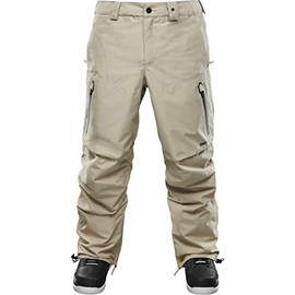 ThirtyTwo Men's TM Snow Pant (Khaki, X-Large)