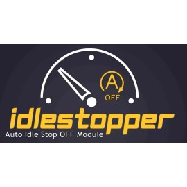 Unbranded Idlestopper 2019-2023 Honda Passport, 2019-2022 Pilot Auto Idle Stop OFF Disable