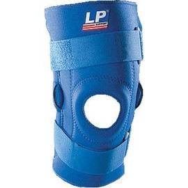 LP Supports Hinged Knee Stabiliser (S) - support and stability for medial & lateral ligaments