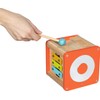 Activity Cube Beatbox, per St