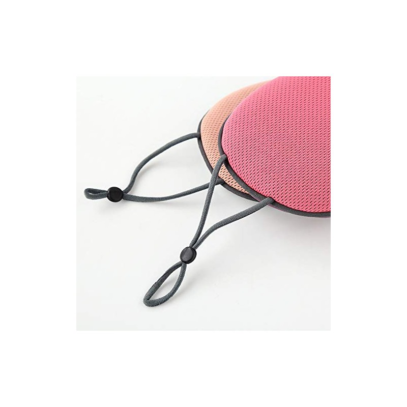 MIU & RMH Eye Mask, For Both Hot and Cold