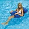 Poolmaster Water Chair Inflatable Swimming Pool Floats for Adults, 2