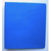 Royal Blue 3 Ring 1" View Binder 8.5 X 11