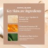 Saltair - Aceite corporal Santal Bloom - Hidratante corporal nutritivo