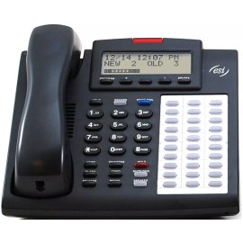 esi | 48-BUTTON DIGITAL DISPLAY SPEAKERPHONE NOS 48 KEY H DFP TELEPHONE PRO US