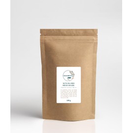 Sencha High Grade Organic | Organic Green Tea Loose | Shaded Grown, Intense Aroma, Jade Green Gold Cup | Organic Green Tea | Resealable Pack, 100 g