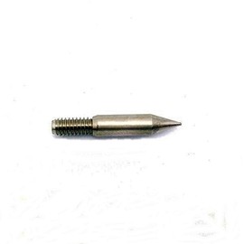 Wall Lenk L40PT Pointed Tip For 40W L40 Soldering Iron, 1/4"