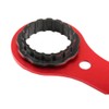Bicycle Multifunctional BB Wrench Bottom Bracket Tool