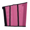4pcs Horse Leg Covers Breathable Lightweight Protective Wrap Socks Horse