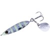 Major Craft MAKI-MIC Maki Jig Micro Lure, Light Game Blade,