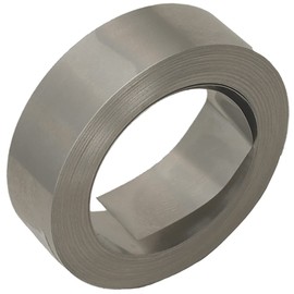 Band-It ID4059 304 Stainless Steel Tape for Embossing Tool 1/2" x 21' x .005"