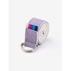 Yogamatters D-Ring Yoga Belt Strap - Organic Cotton, 2m |