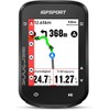 iGPSPORT BSC200S Wireless Bicycle Computer with GPS Route Navigation, Bicycle