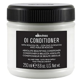 Davines O-I Conditioner, 1 unit, 250ml / 다비네스 오아이 컨디셔너, 1개, 250ml