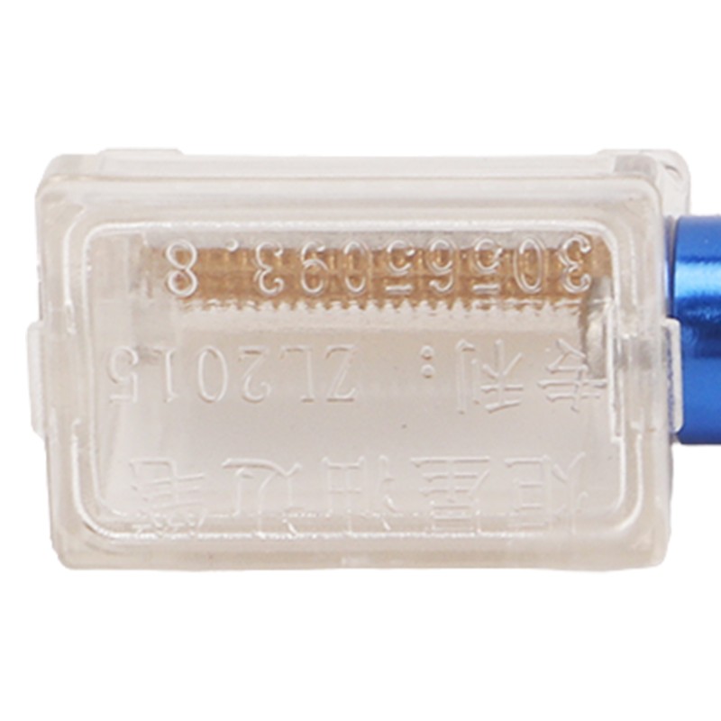 Leather Edge Dye Pen High Density Strength Beautiful Practical Corrosion