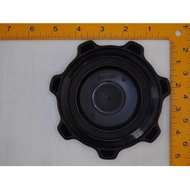 AM122880 FUEL CAP (Surplus Open Box) - G&T Engine Parts