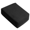 XUDAKAIXIN Replaceable Cleaning Head -Black (No Handle),Unique Aramid Fiber Triangle