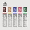 Able. Pack of 8 - Chocolate (Organic) Breakfast Reimagined with
