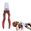 SEJONG COOK Chestnut Scissors SJ137