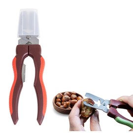 SEJONG COOK Chestnut Scissors SJ137