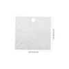 KOMBIUDA 2sets Beard Sink Hair Catcher Catcher Simple to Use