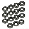 Engine Valve Cover Gasket Set 11121726537 11121437395 Valve Cover Gasket