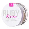 Ruby Kisses Instant Bake Undereye Powder - Vegan, Cruelty Free