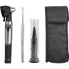 MJW Fiber Optic Mini Otoscope Ear Healthy Tool for Home